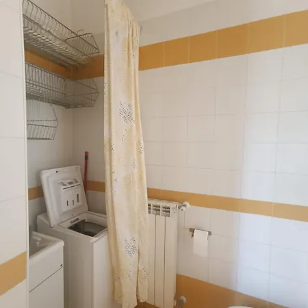 Maria Carolina Apartamento